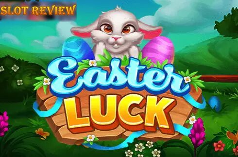 Easter Luck slot